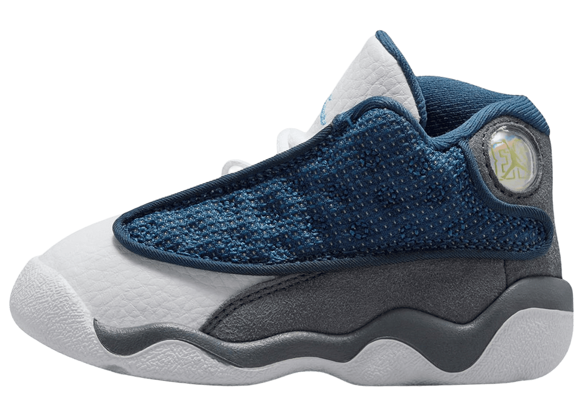 Jordan 13 Retro Flint (2026) (TD)
