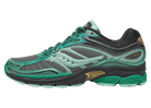Saucony ProGrid Omni 9 Glowaconstrictor Green | S70934-2
