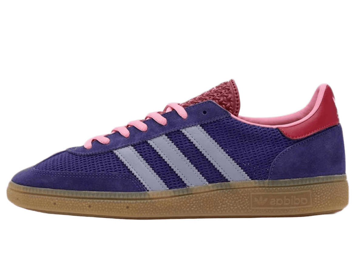 adidas Handball Spezial size? Exclusive Mesh Purple