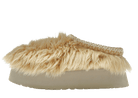 UGG Fluff Momma Sugar Tasman Slipper Oat (Women's)