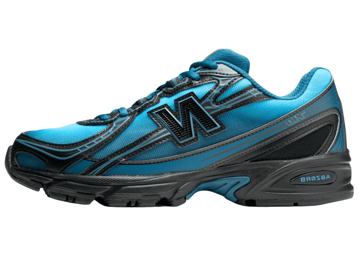 New Balance 740 Streamsong Navy