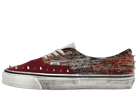 Vans Premium LX Authentic 44 Ibiza Pack Red