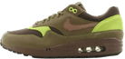 Nike Air Max 1 Evolution Pack