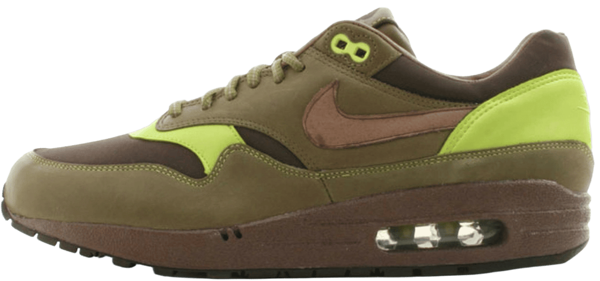 Nike Air Max 1 Evolution Pack