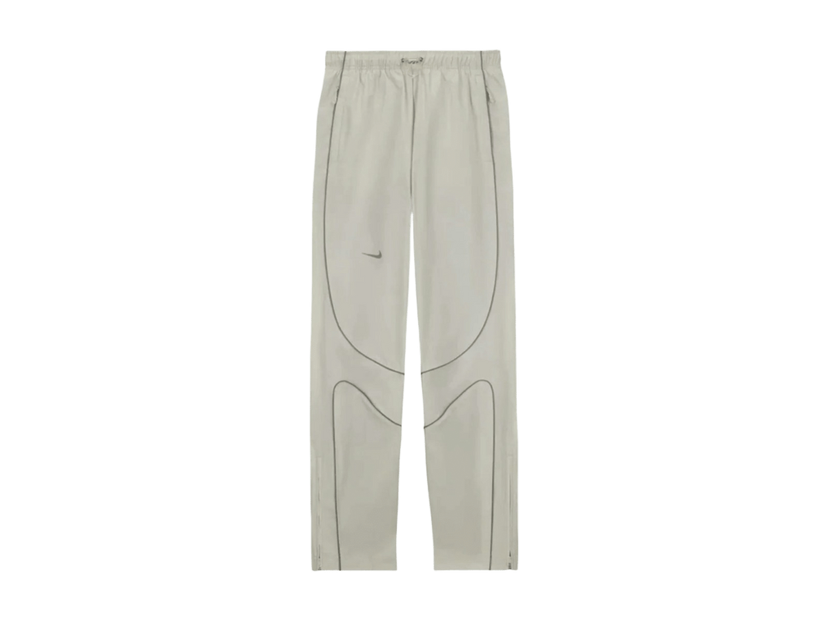 Corteiz x Nike NRG Pant Off White