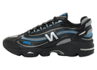 New Balance 1000 Black Grey Blue