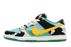 Nike SB Dunk Low Ben & Jerry's Chunky Dunky (Special Box)