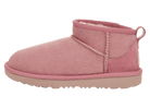 UGG Classic Ultra Mini Boot Dusty Orchid (Kids)