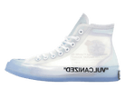 Converse Chuck Taylor All Star Vulcanized Hi Off-White