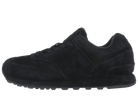 New Balance 574 Legacy Stone Island Ghost Navy Blue