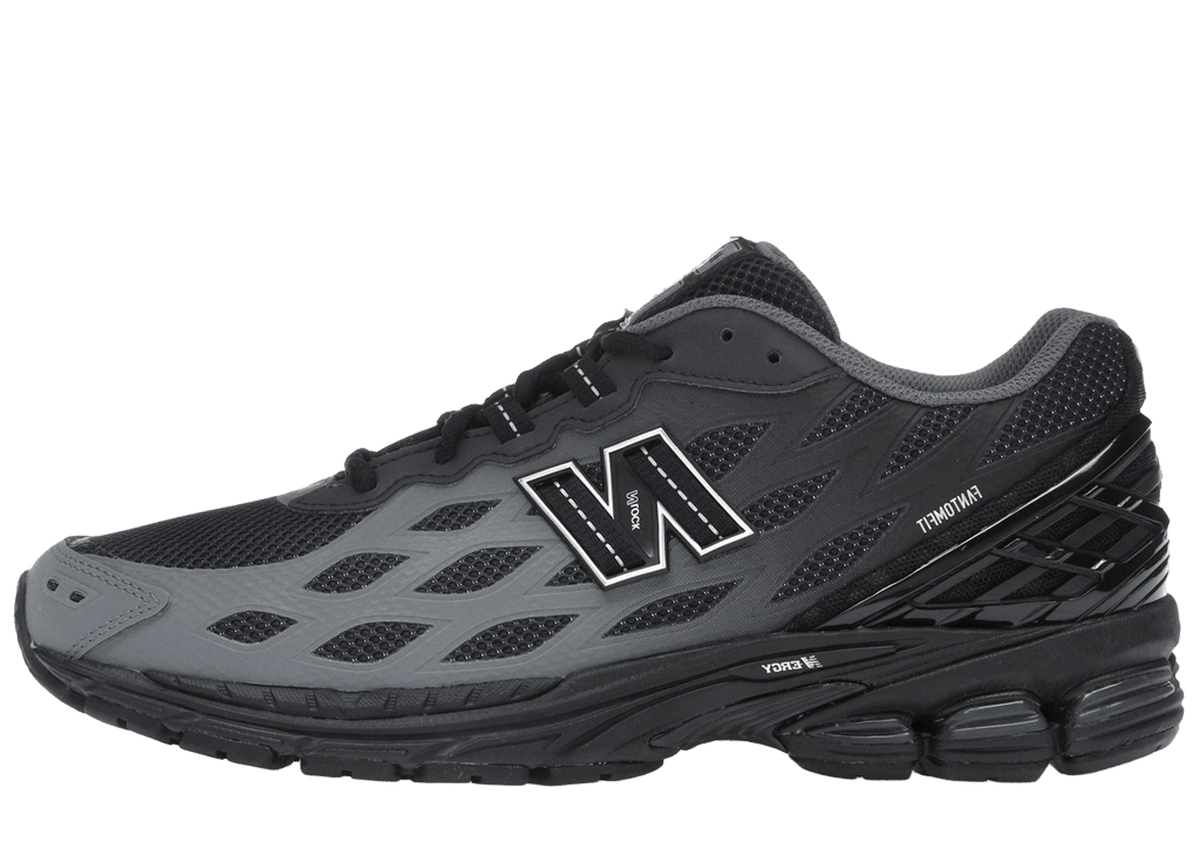 New Balance 1906W Black Cement Castlerock