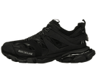 Balenciaga Track Black