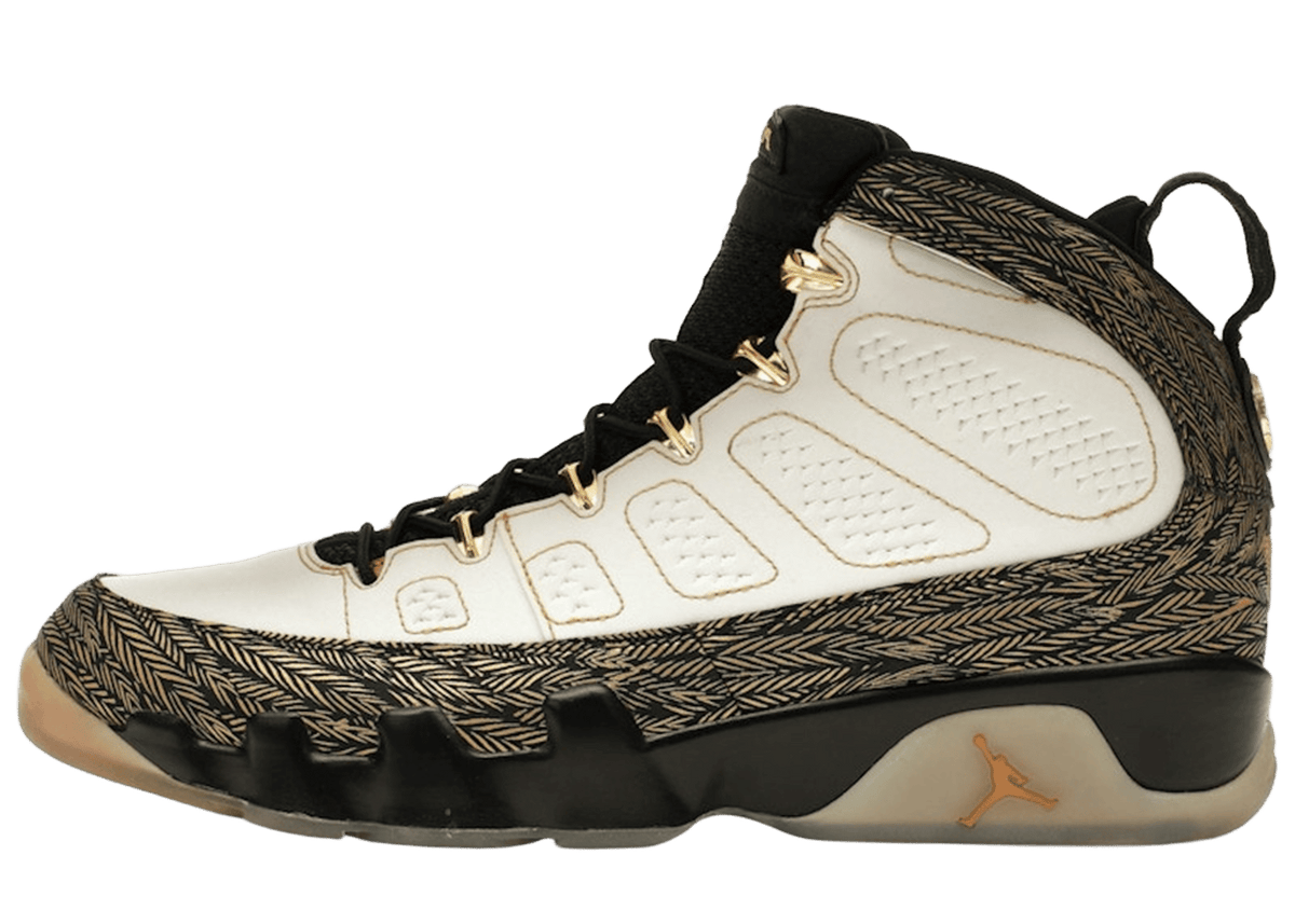 Jordan 9 Retro Doernbecher Pollito