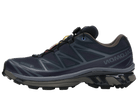 Salomon XT-6 Gore-Tex Blue Nights Plum Kitten