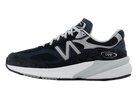 New Balance 990v6 MiUSA Navy White (Women's)