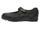 Puma Mostro Fey Black Cool Dark Gray Satin (Women's) | 403368-02