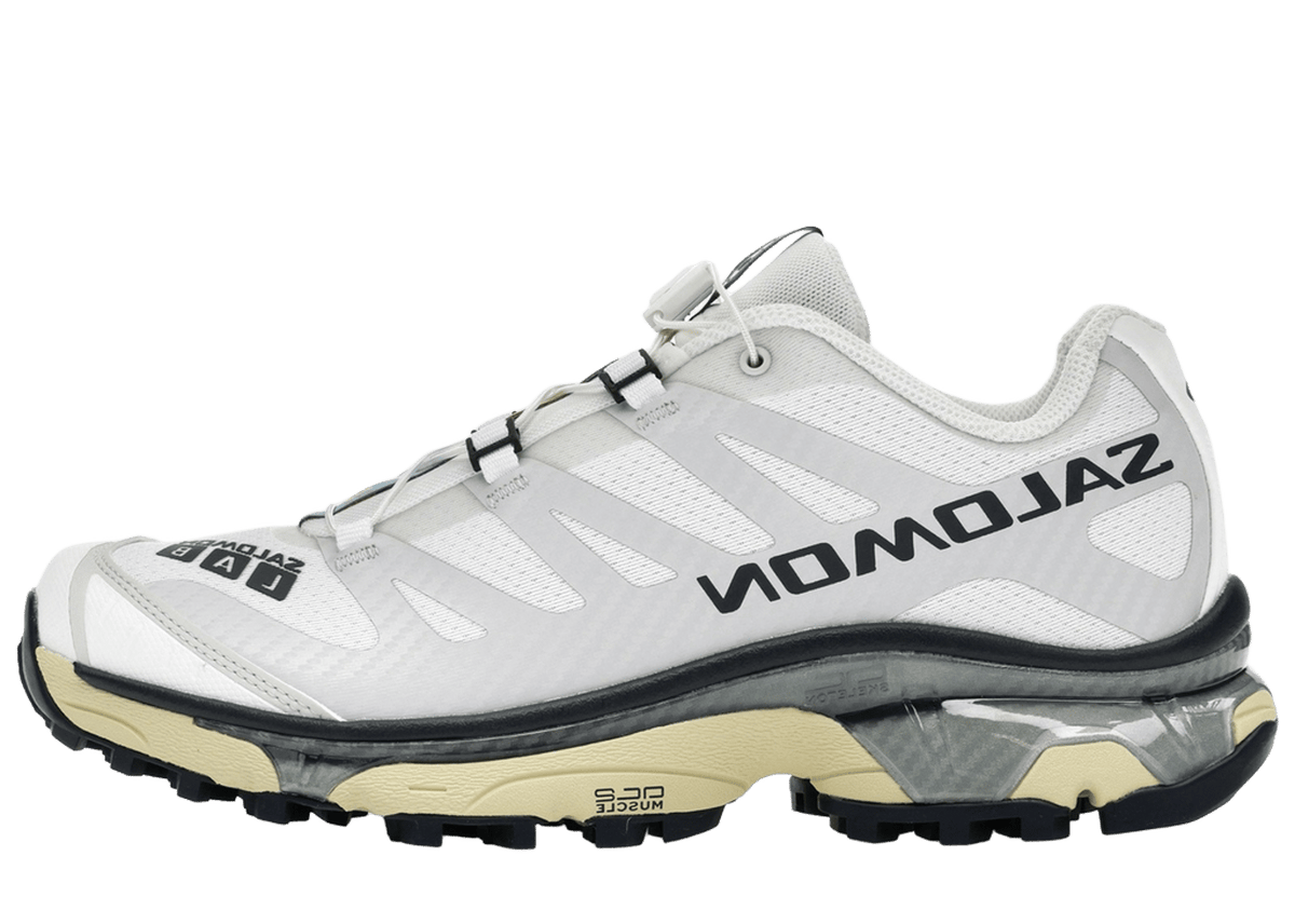 Salomon XT-4 OG White Lunar Rock Night Sky | L49187100