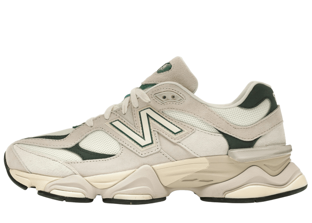 New Balance 9060 Spruce Pack