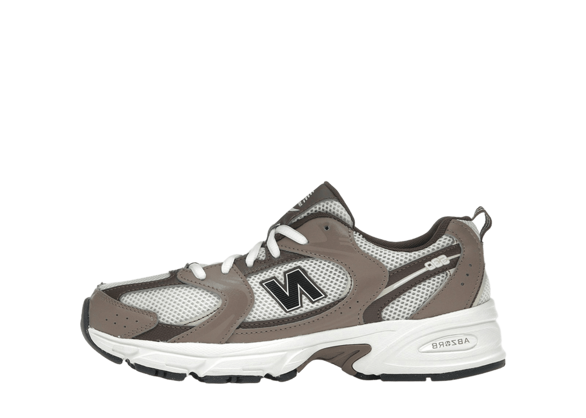 New Balance 530 Lace Emerging Brown (GS)