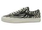 Vans Premium Old Skool 36 Pony Zebra