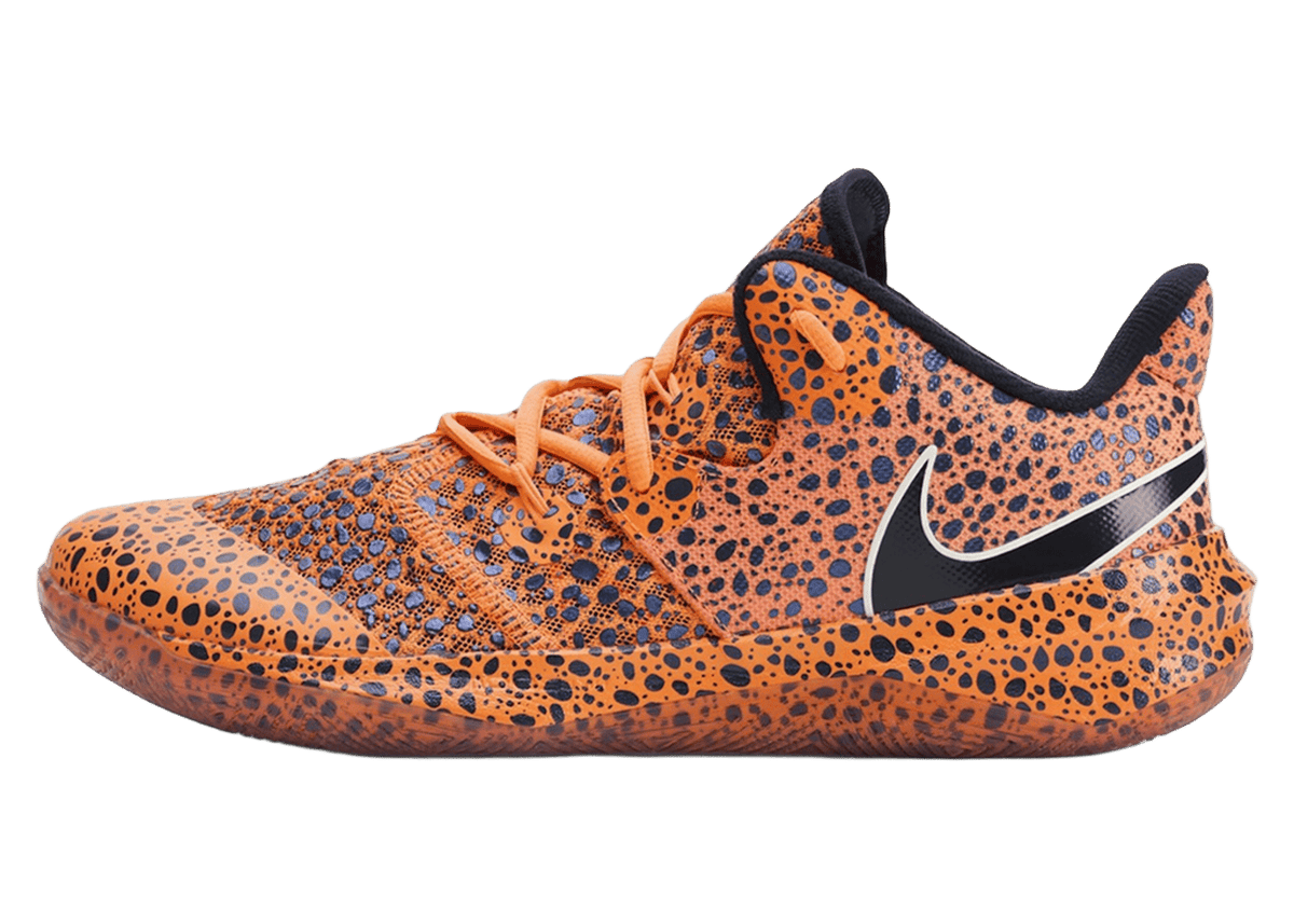 Nike Zoom Hyperspeed Court SE Electric Pack Olympic Safari
