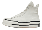 Converse Chuck Taylor All Star 70 Hi Plus Canvas Egret Black