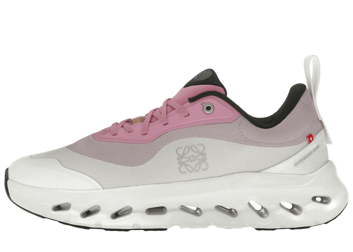 On Running Cloudtilt 2 LOEWE Pink White