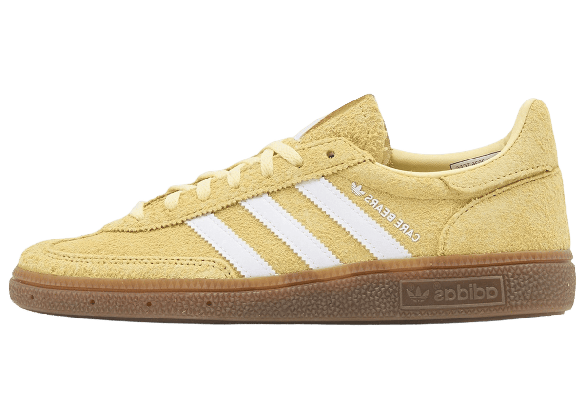 adidas Handball Spezial Care Bears Funshine Bear (Women's)