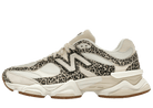 New Balance 9060 ASOS Exclusive Beige Brown Leopard Print