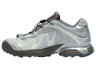 Salomon XT-Whisper Silver Ice Flow Dark Gull Gray