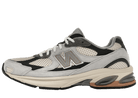 New Balance 2010 Cream Grey