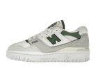 New Balance 550 Sea Salt Nori (Women's)