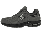 New Balance 2002R Castlerock Black