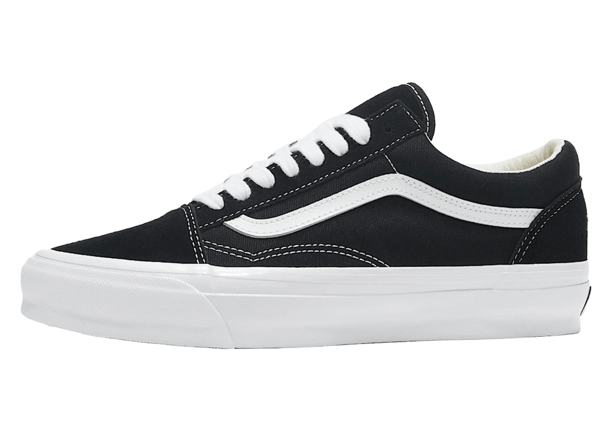 Vans Old Skool 36 LX Black White