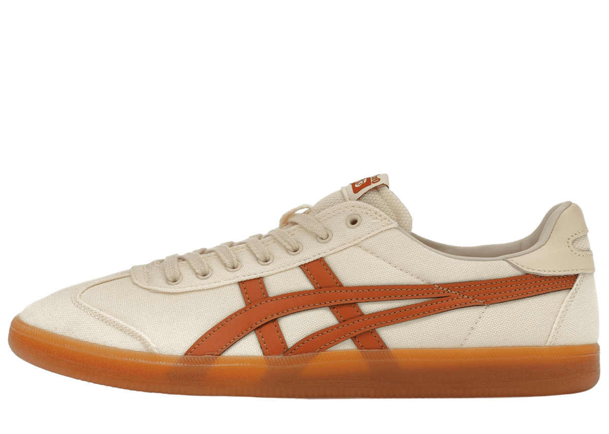 Onitsuka Tiger Tokuten Cream Caramel | 1183A862-200