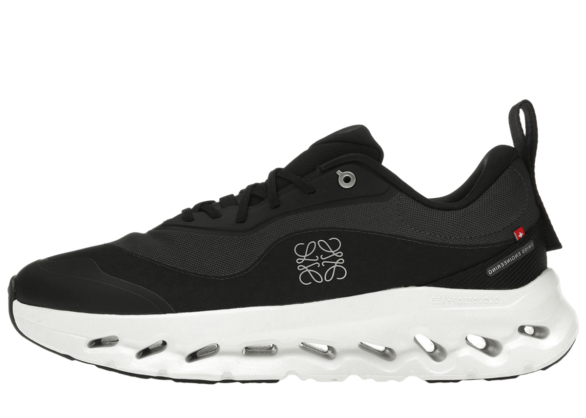 On Running Cloudtilt 2 LOEWE Black