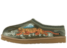 UGG Tasman Slipper Palace Burnt Olive Camo