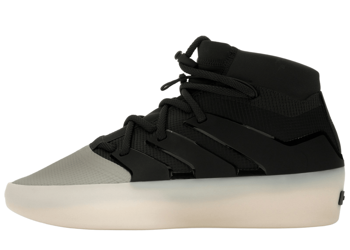 adidas Fear of God Athletics I Basketball Carbon Sesame