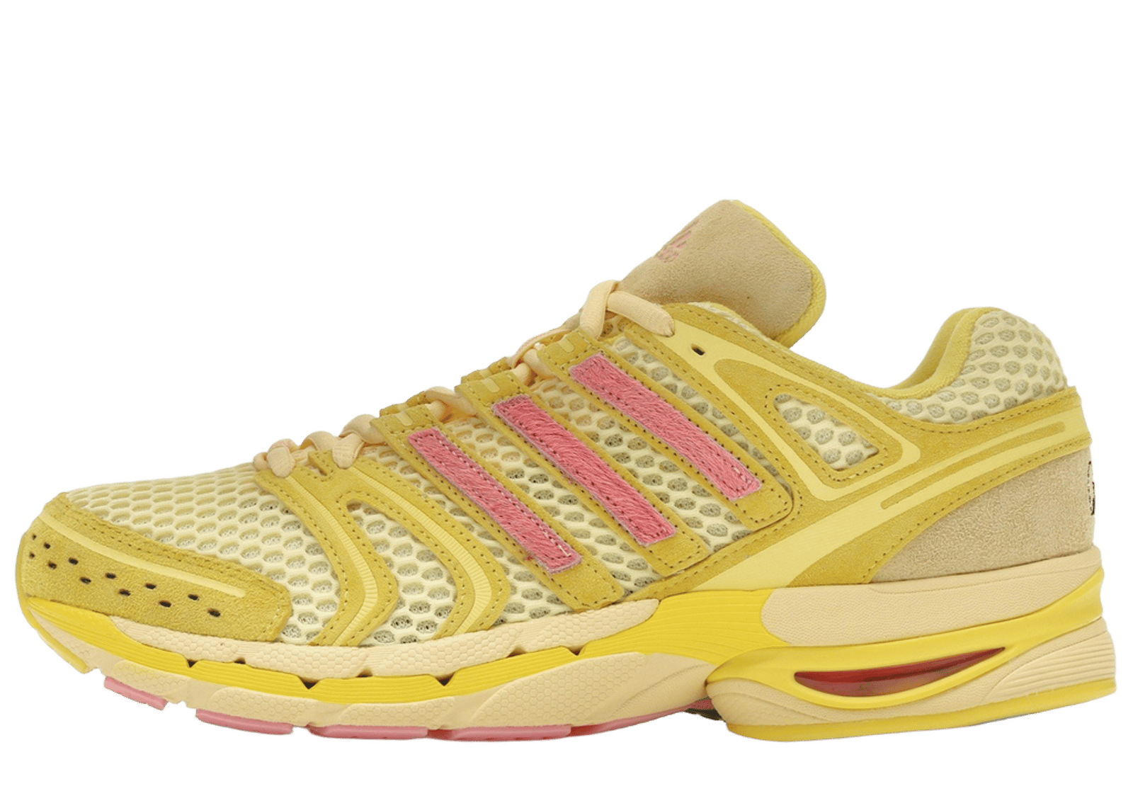 adidas Adistar Control 5 Unheardof Pork Chop Piggy Runner 2.0 Cheeseburger