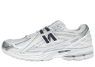 New Balance 1906R White Navy Silver Metallic