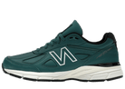 New Balance 990v4 MiUSA Teddy Santis Teal