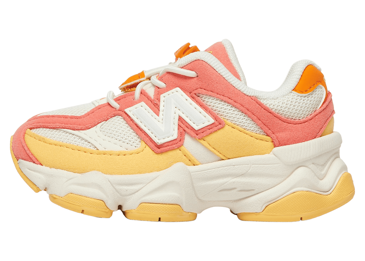New Balance 9060 Fluorescent (TD)