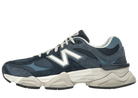 New Balance 9060 Vintage Indigo Heron Blue