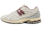 New Balance 1906R White Burgundy