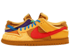 Nike Dunk Low Cactus Plant Flea Market Swamp Sponge Psychic Purple