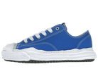 Maison Mihara Yasuhiro Hank OG Sole Canvas Low Clear Blue