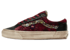 Vans Old Skool 36 LX Souvenir Burgundy | VN000D9RBRG