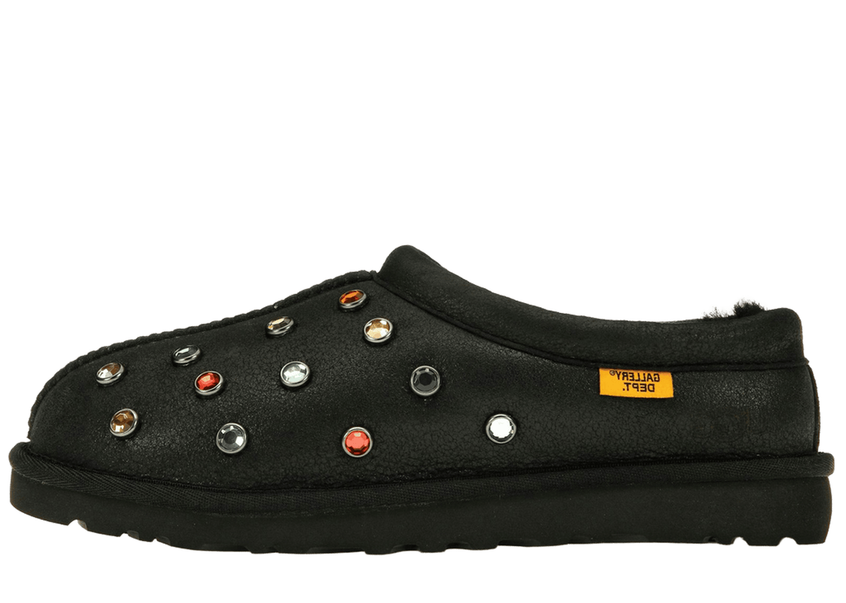 UGG Tasman Slipper Gallery Dept. Black | 1166950-BLK