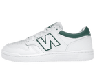 New Balance 480 White Timberwolf