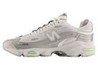 New Balance 1000 White Silver Mint Flash